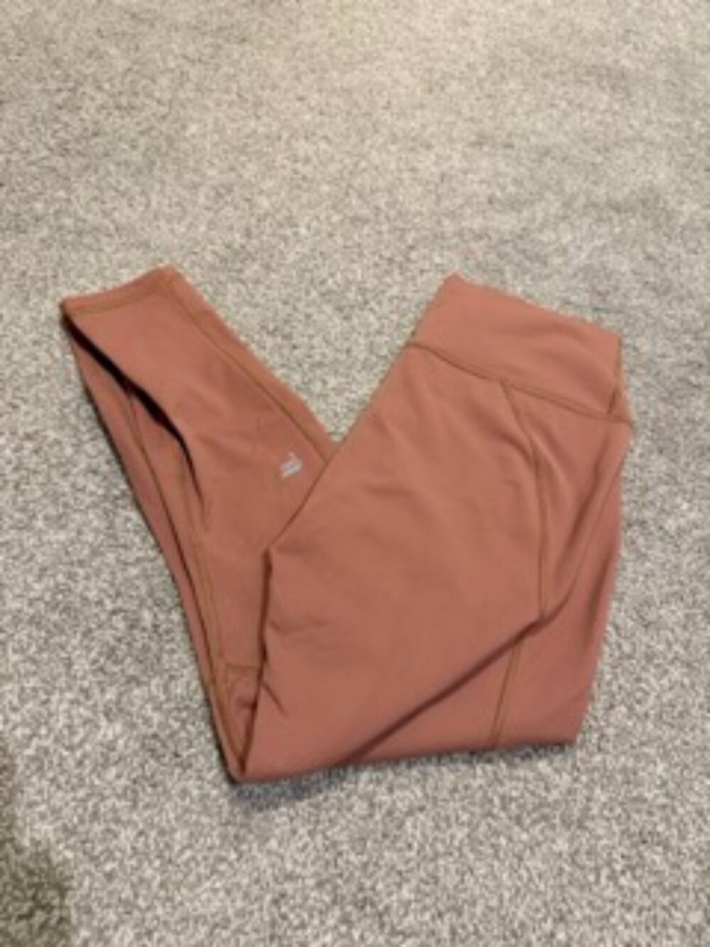 Fabletics Powerhold Leggings Medium